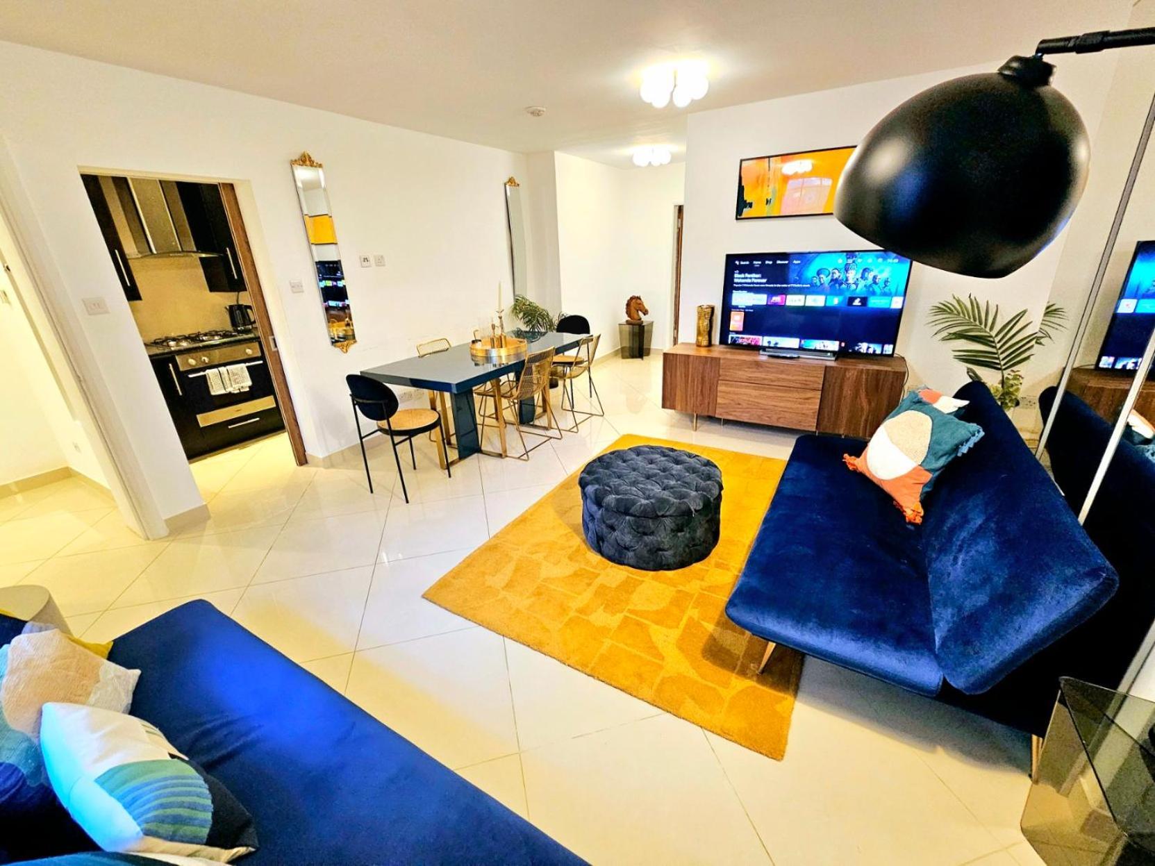 Modern Hyde Park Home With Private Entrance & Private Back Patio Near Bayswater & Paddington Stations ลอนดอน ภายนอก รูปภาพ